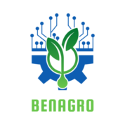 Benagro logo